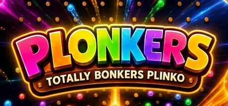 Games like Plonkers - totally bonkers plinko
