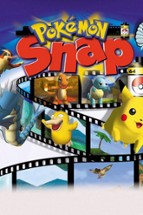 Pokémon Snap 64 Image