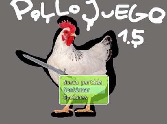 PolloJuego Image