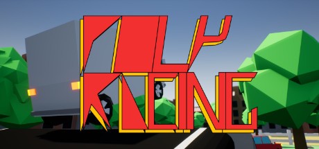 Games like Poly Racing
