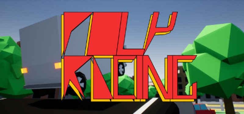 Poly Racing Image
