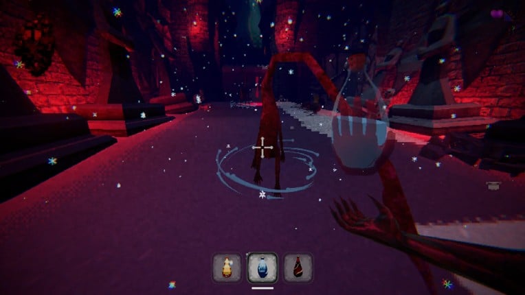 Potion Knight screenshot