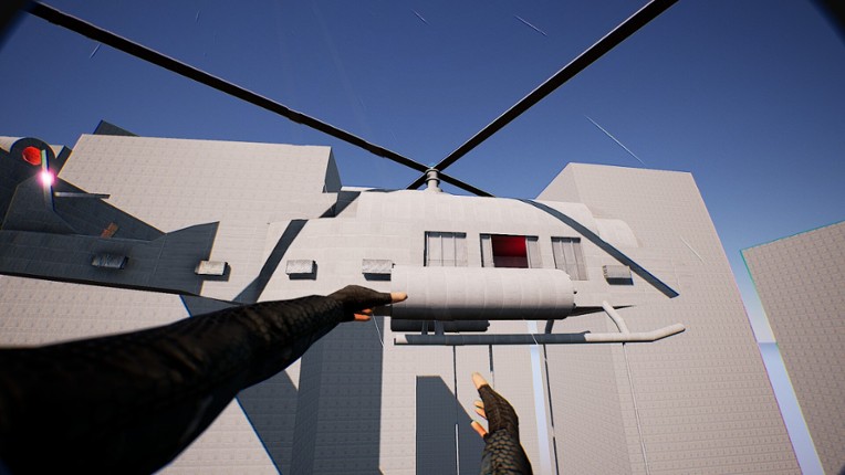 PreStrafe screenshot