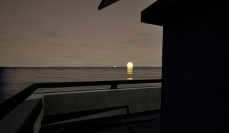 Project Four: Fathoms Image