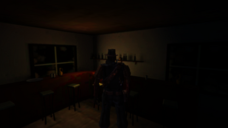 Puerto Macaruba screenshot