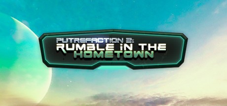 Games like Putrefaction 2: Rumble in the hometown