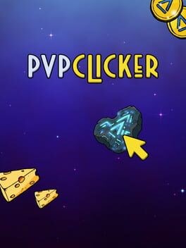 Games like PVPClicker