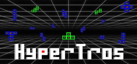 Games like HyperTros