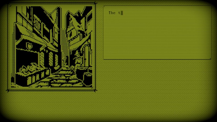 Questboard screenshot