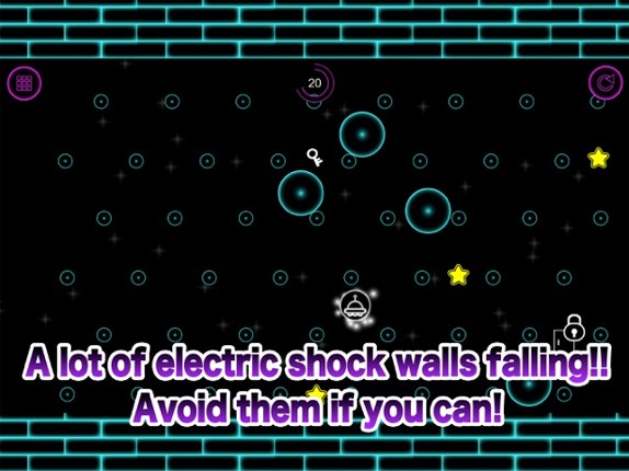 Quick 30 Labyrinth screenshot