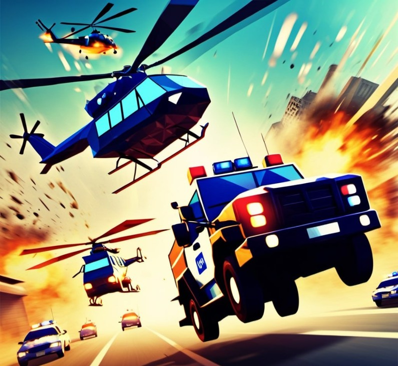 Games like Race Runner