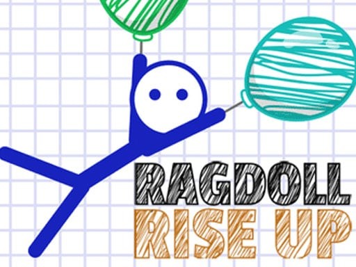 Games like Ragdoll Rise Up
