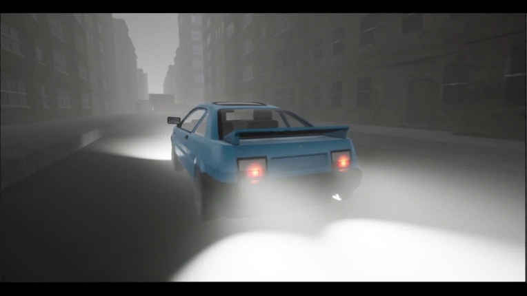 REaffraid screenshot