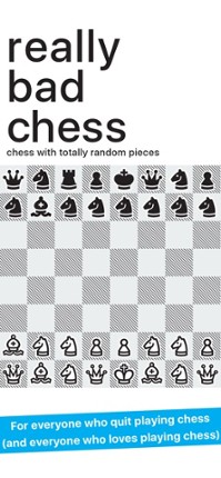 Really Bad Chess Image
