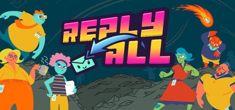 Games like Reply All