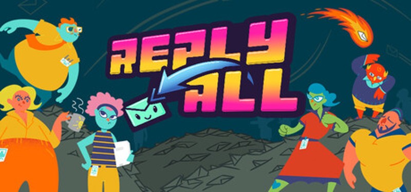 Reply All Image