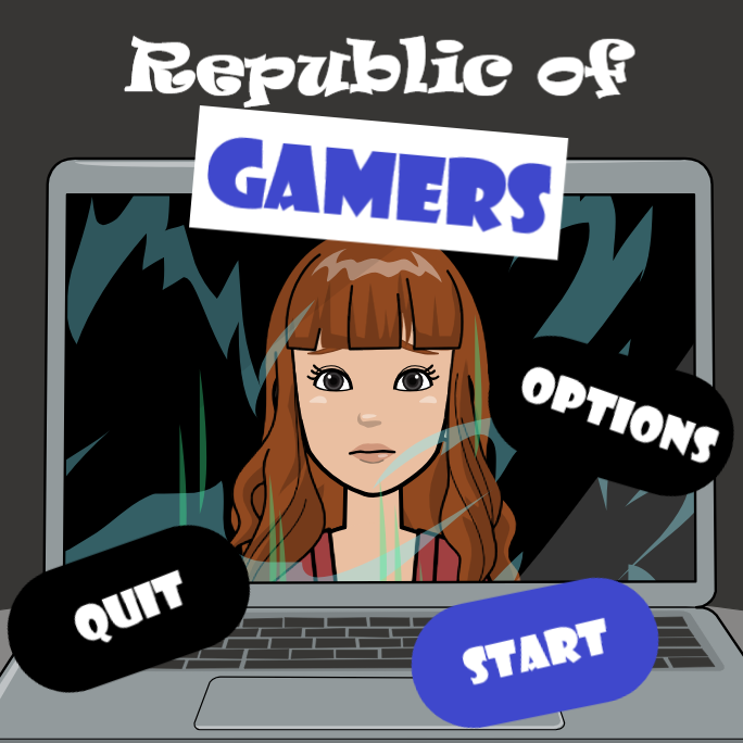 Games like Republic Of GAMERS
