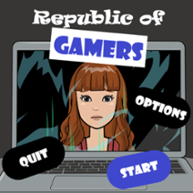 Republic Of GAMERS Image