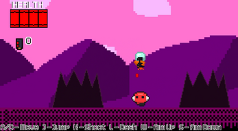 Rhetts Journey 2 [Demo] screenshot