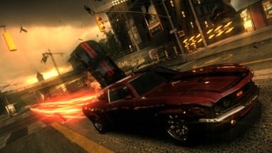 Ridge Racer Unbounded Image