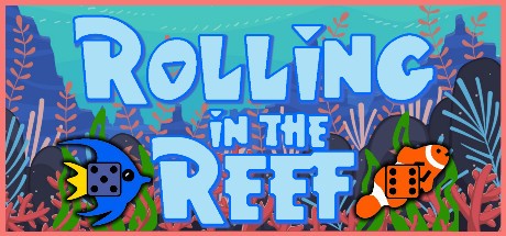 Games like Rolling in the Reef