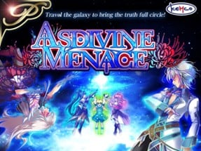 [Premium]RPG Asdivine Menace Image