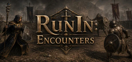 Games like RunIn: Encounters