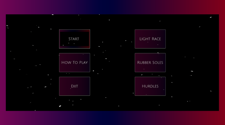 Running For Space ...Again! Image