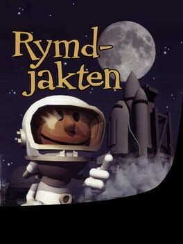 Games like Rymdjakten