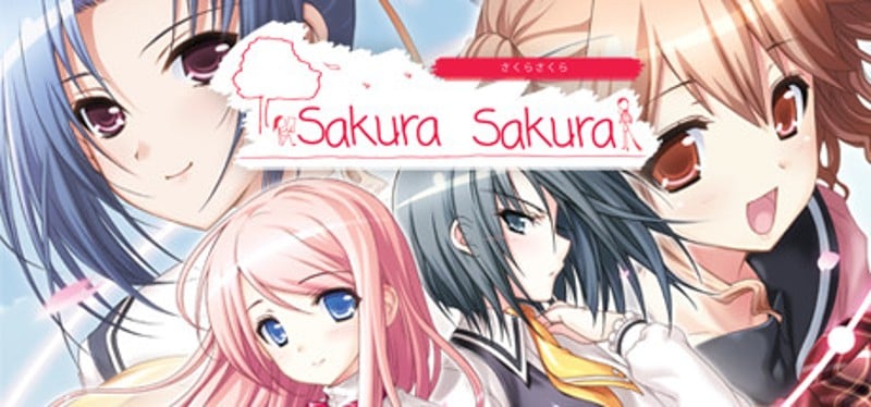 Sakura Sakura Game Cover