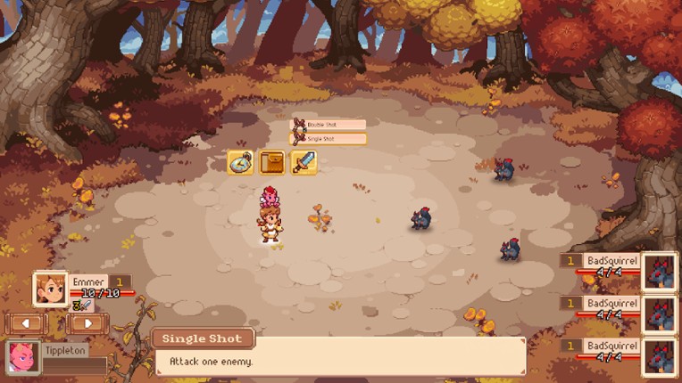 Saveseeker screenshot
