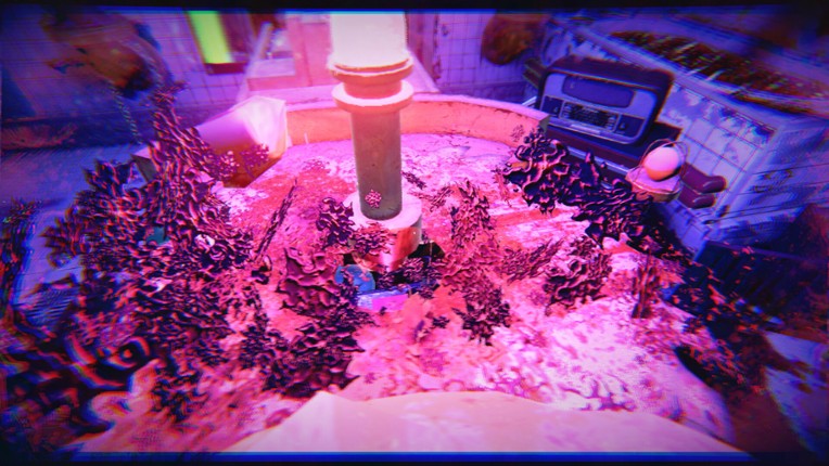 Saw Counter screenshot