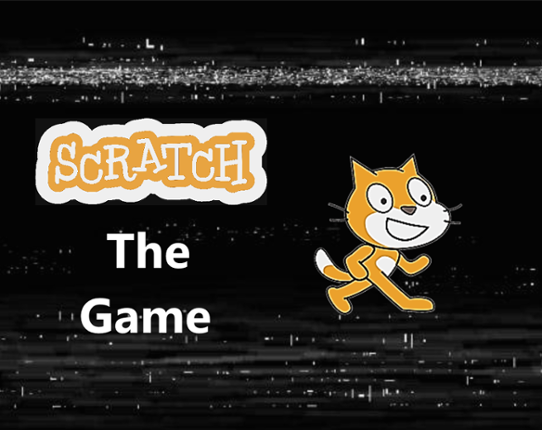 Scratch the game Image