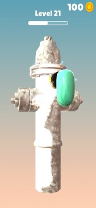 Sculpture 3D! screenshot