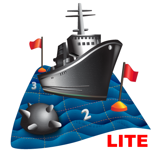 Games like Seagoing Minesweeper Lite