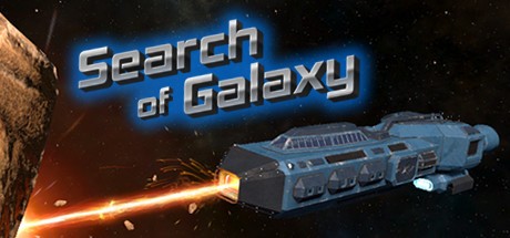 Games like Search of Galaxy