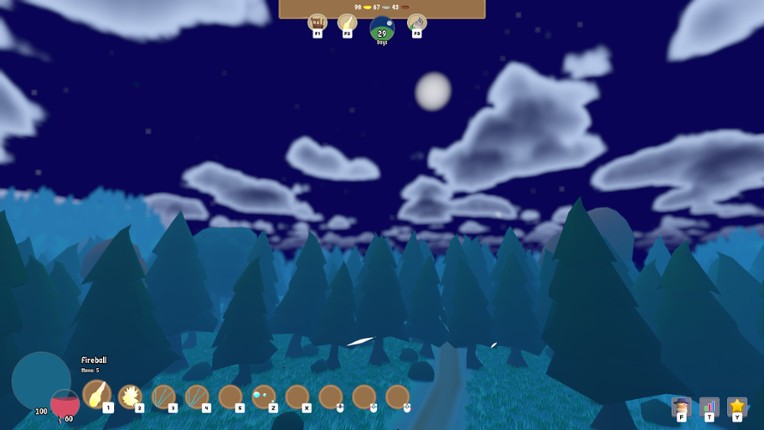 Sell & Spell screenshot