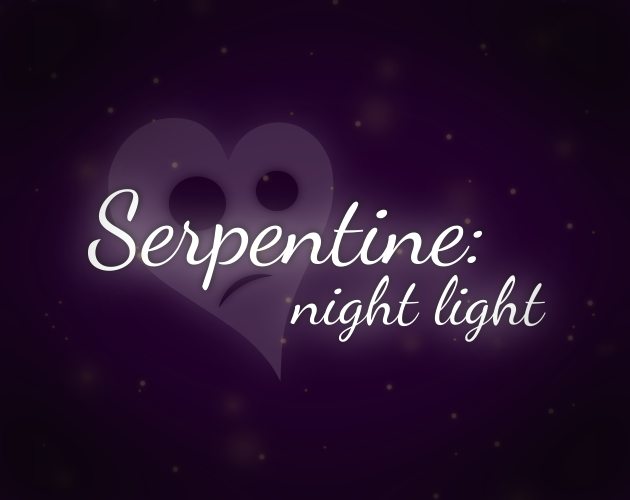 Games like Serpentine: Night Light