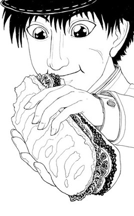 Sex Corps | Chapter One screenshot