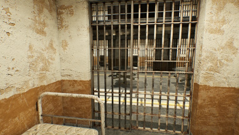 SHANK: Prison Survival screenshot