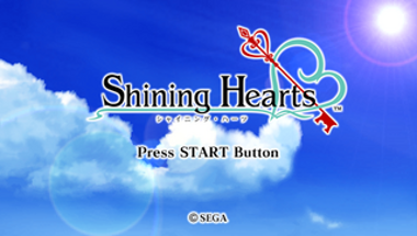 Shining Hearts Image