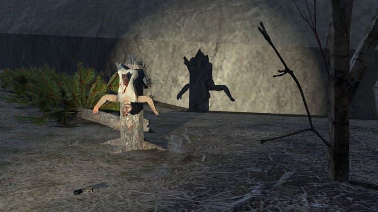 Shotgun Recovery screenshot