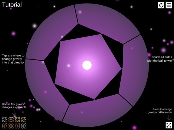 Side Slide 360 screenshot