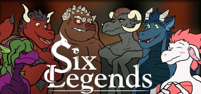 Six Legends Image