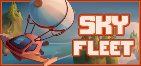 Games like Sky Fleet