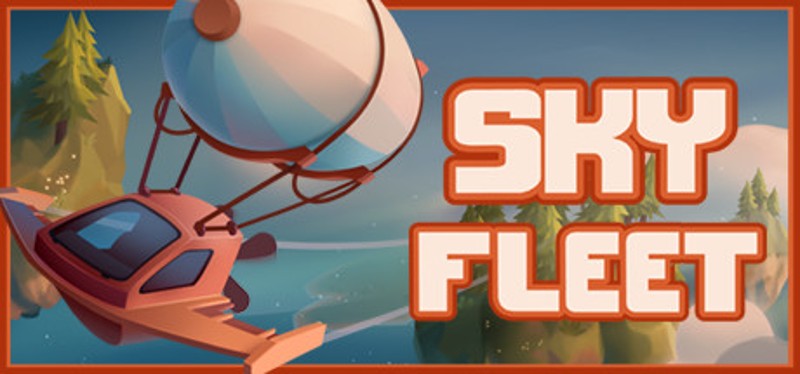 Sky Fleet Image