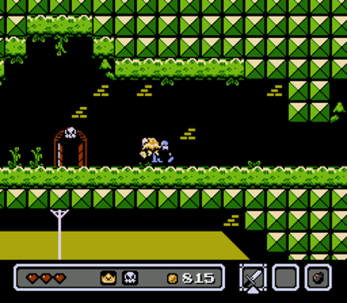 Slay 'n' Save Image