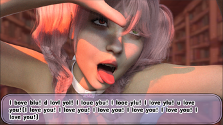 SlutMaster - Pink Version Image