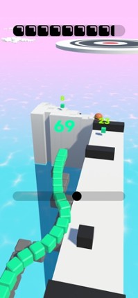 Snek. Image
