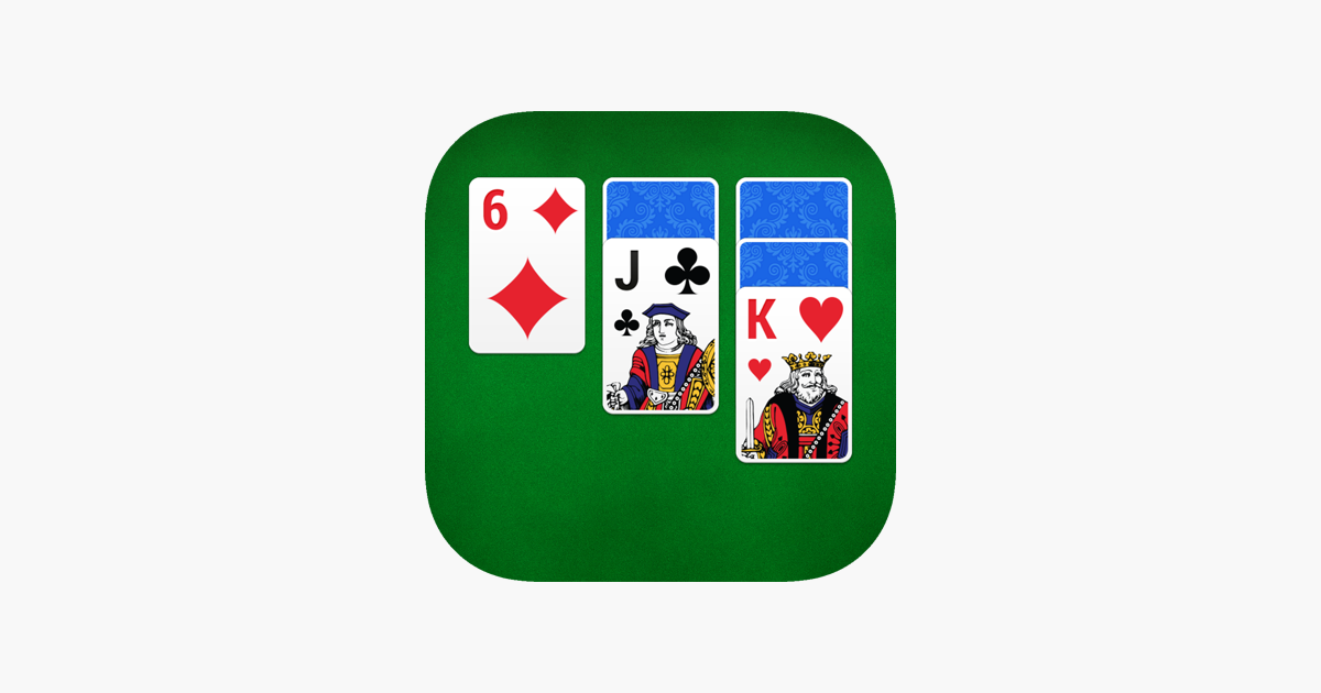 Games like Solitaire Classic∙